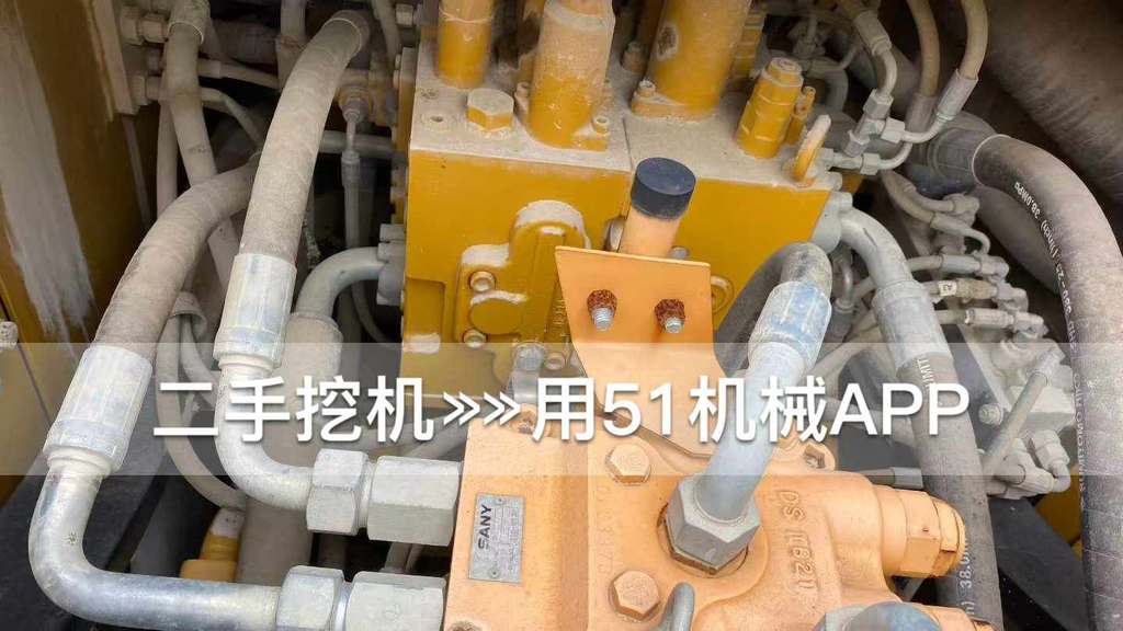 51机械